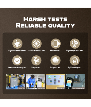 200W Backpack Laser Cleaning Machine Pulse Type Fiber Laser Cleaner Metal Rust Paint Oxide Coating Removal Machine
